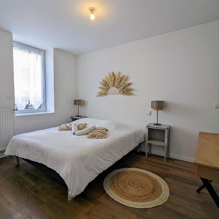 Apartamento Douceur Roannaise Roanne Exterior foto