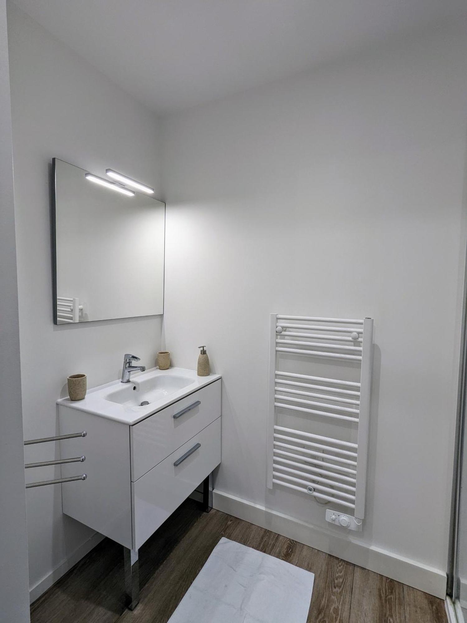 Apartamento Douceur Roannaise Roanne Exterior foto