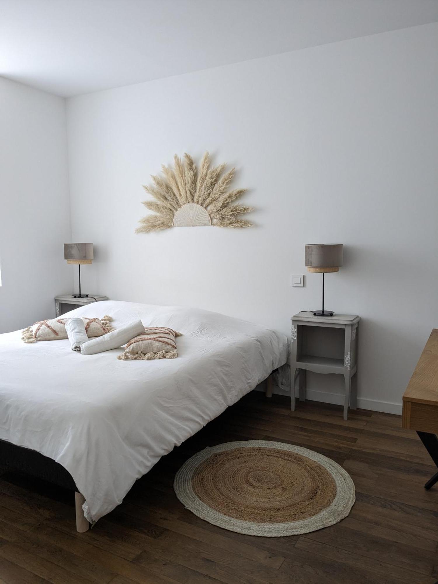 Apartamento Douceur Roannaise Roanne Exterior foto
