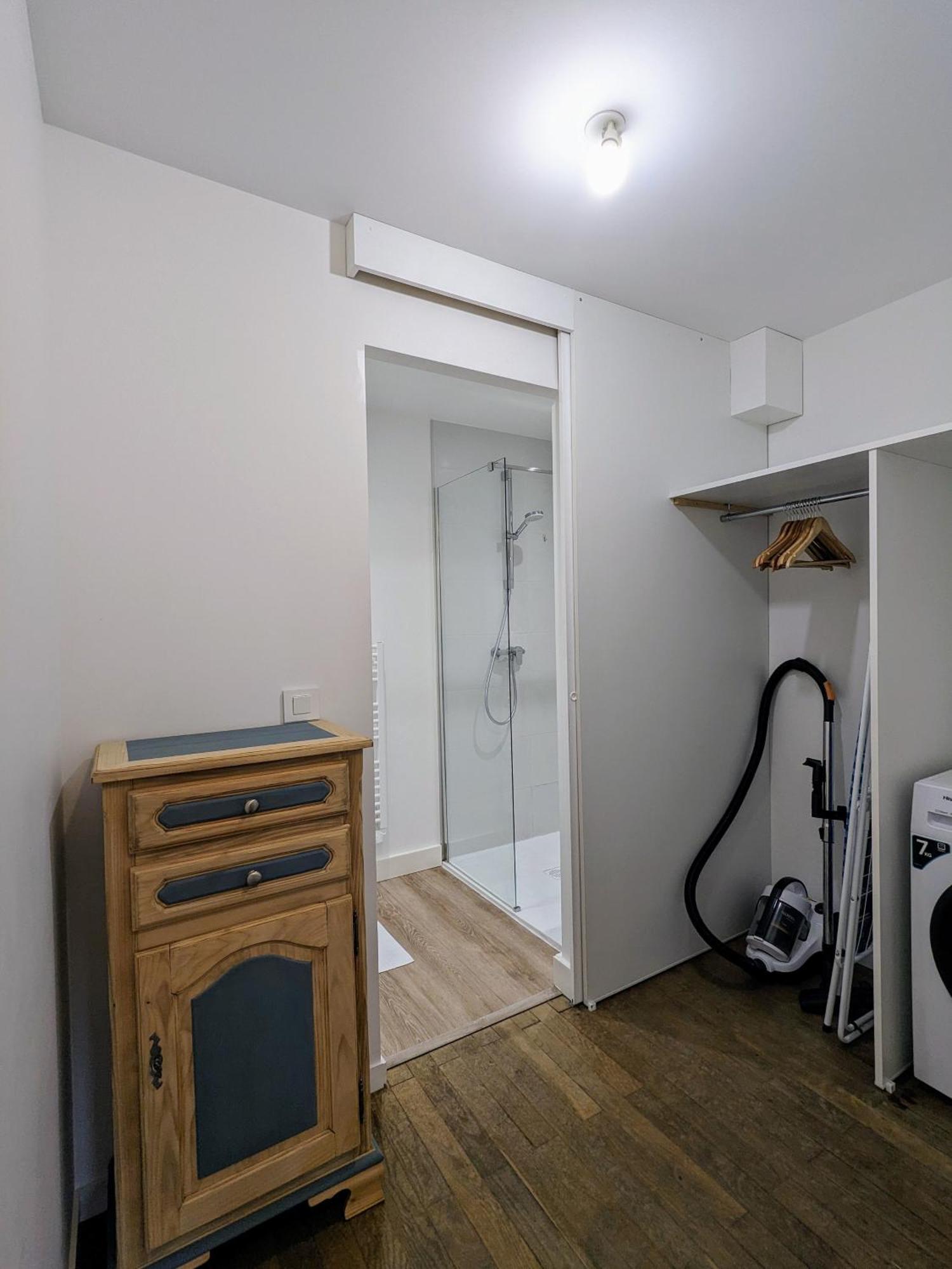 Apartamento Douceur Roannaise Roanne Exterior foto