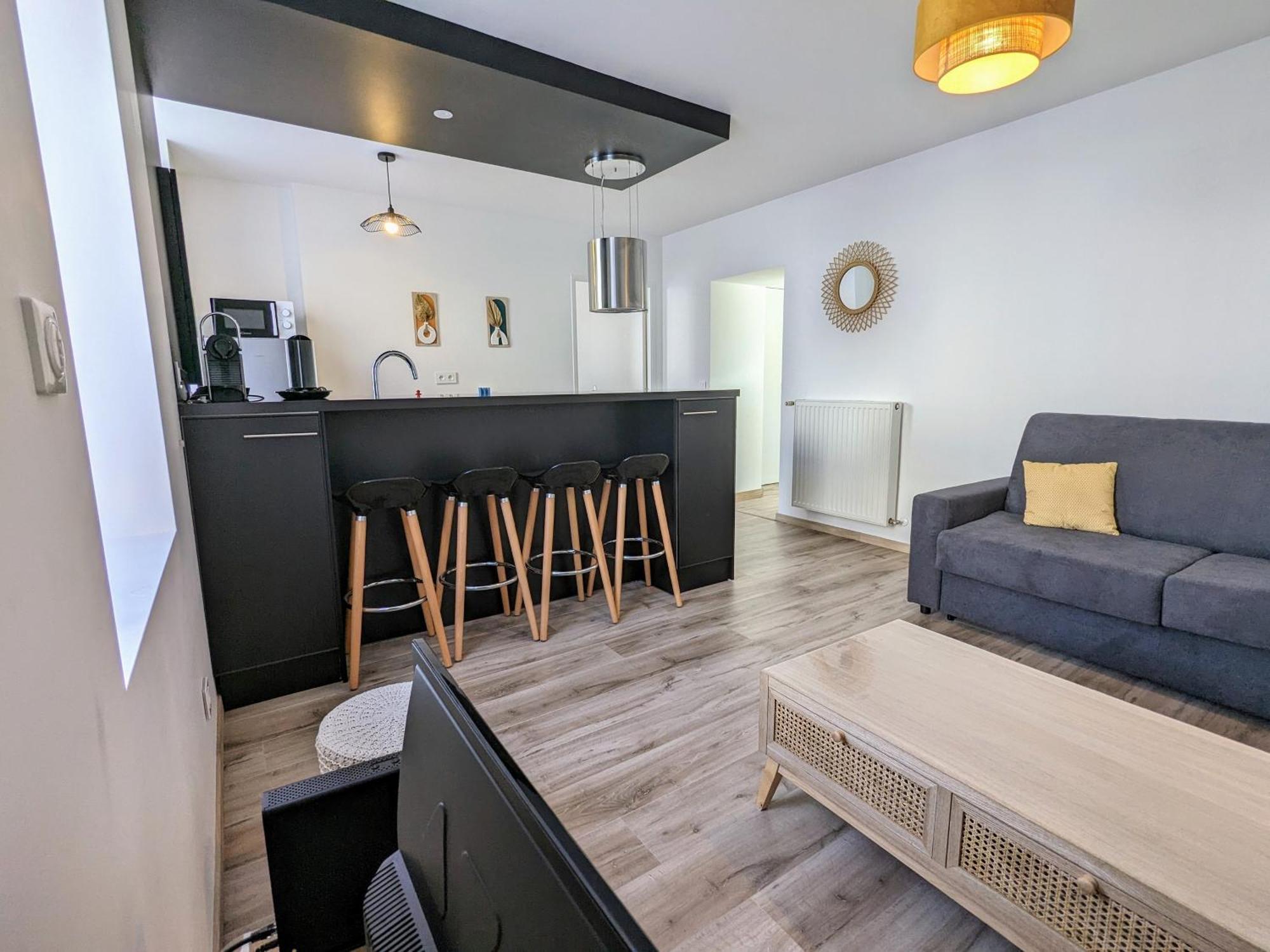 Apartamento Douceur Roannaise Roanne Exterior foto